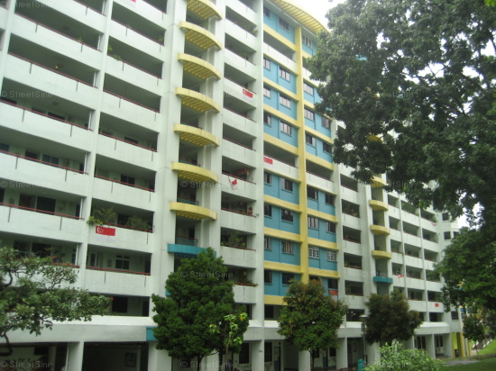 Ang Mo Kio Avenue 3 thumbnail photo